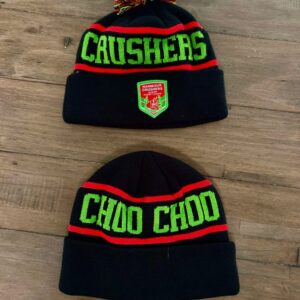 Crushers Beanies