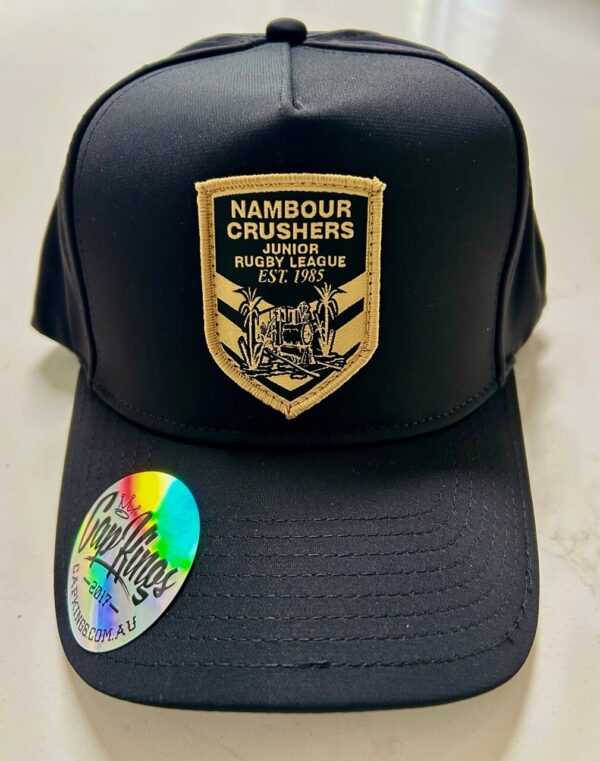 40th Anniversary Limited Addition Cap