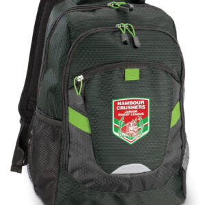 Backpacks