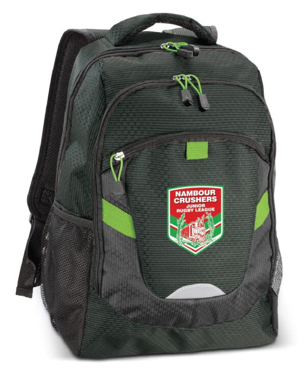Backpacks