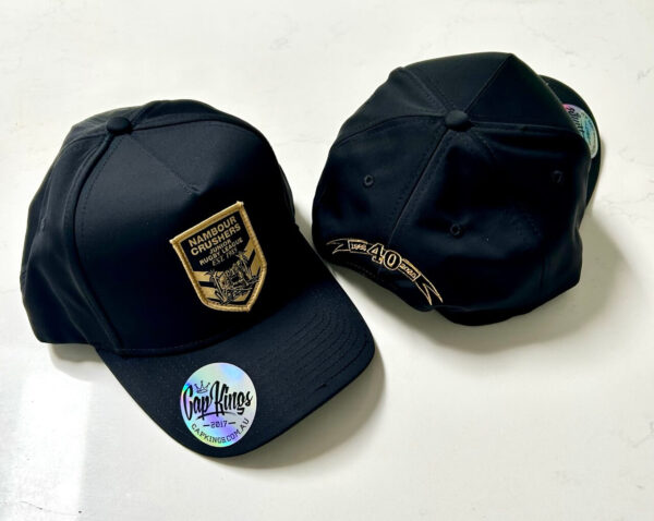 40th Anniversary Limited Addition Cap - Image 3
