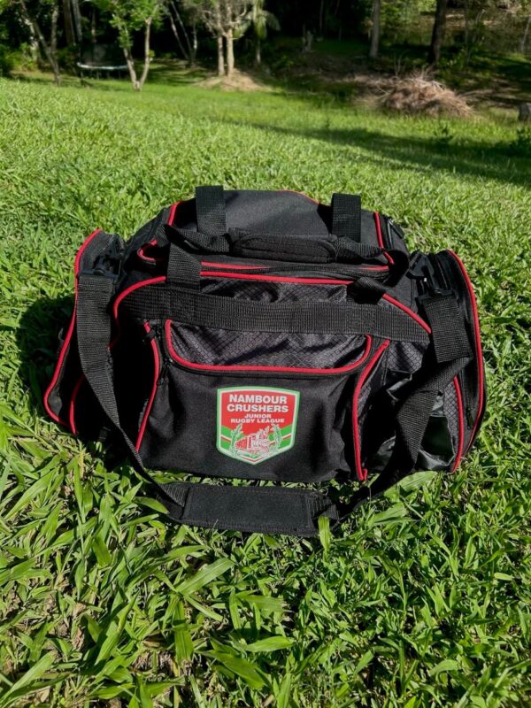 Duffle Bag