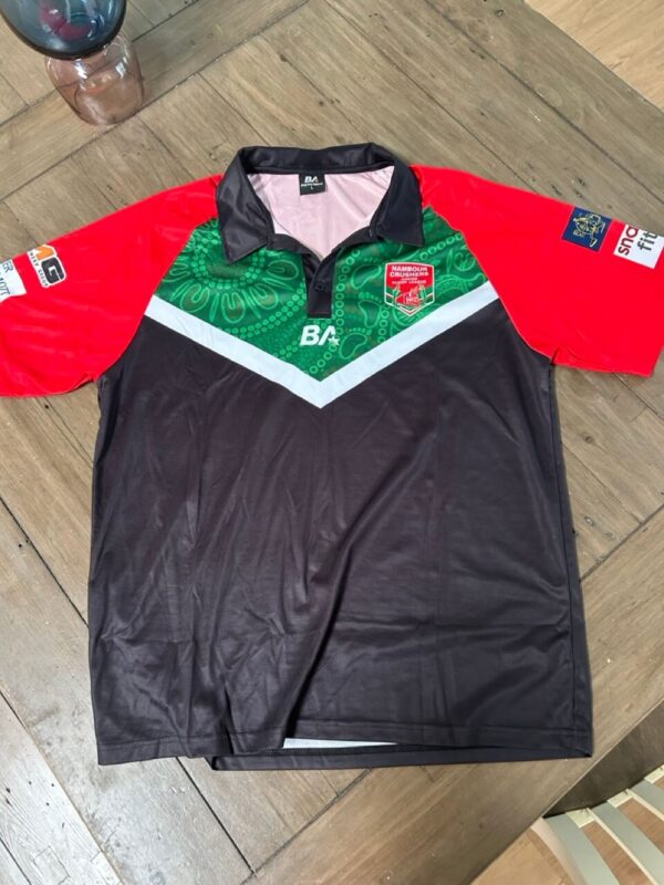 Club Shirt